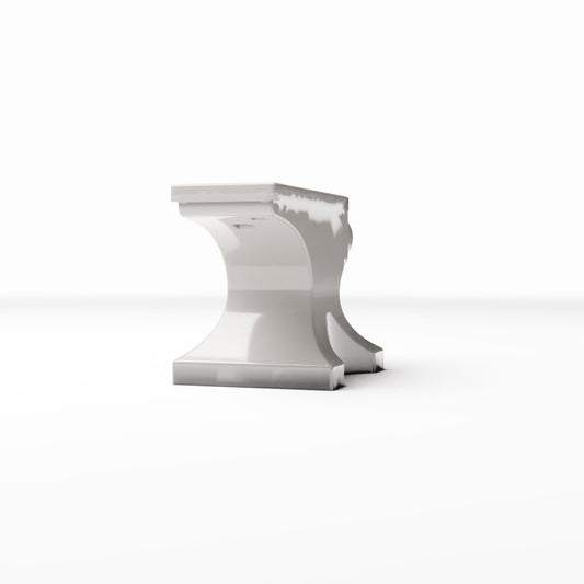 Diorama model-building product photo 0: Diorama Workshop: Blacksmith’s Anvil as a Diorama Tool (Ref. 1294D)