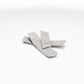 Diorama model-building product photo 0: Diorama Supplies: Broken Miniature Barrel (Ref. 1303D)
