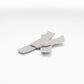 Diorama model-building product photo 2: Diorama Supplies: Broken Miniature Barrel (Ref. 1303D)