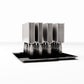 Diorama model-building product photo 3: Diorama Furniture: Book Stack with Supports as Miniature Furniture (Ref. 1315D)