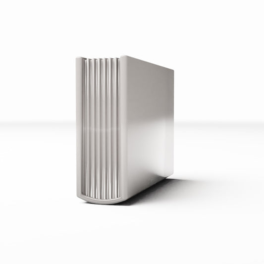 Diorama model-building product photo 0: Diorama Living: Upright Book Miniature Furniture (Ref. 1320D)