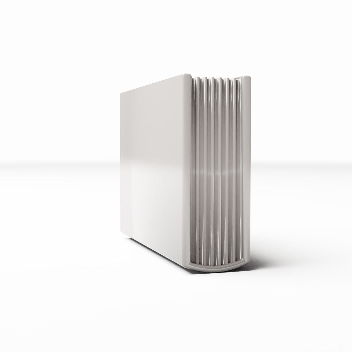 Diorama model-building product photo 3: Diorama Living: Upright Book Miniature Furniture (Ref. 1320D)