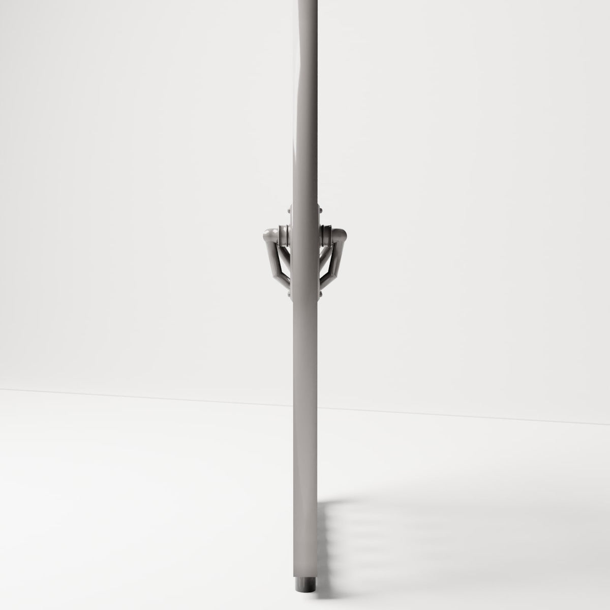 MyPortal 133 2: Diorama Terrain: Metal Garden Gate (Ref. 133D)