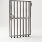 MyPortal 133 3: Diorama Terrain: Metal Garden Gate (Ref. 133D)