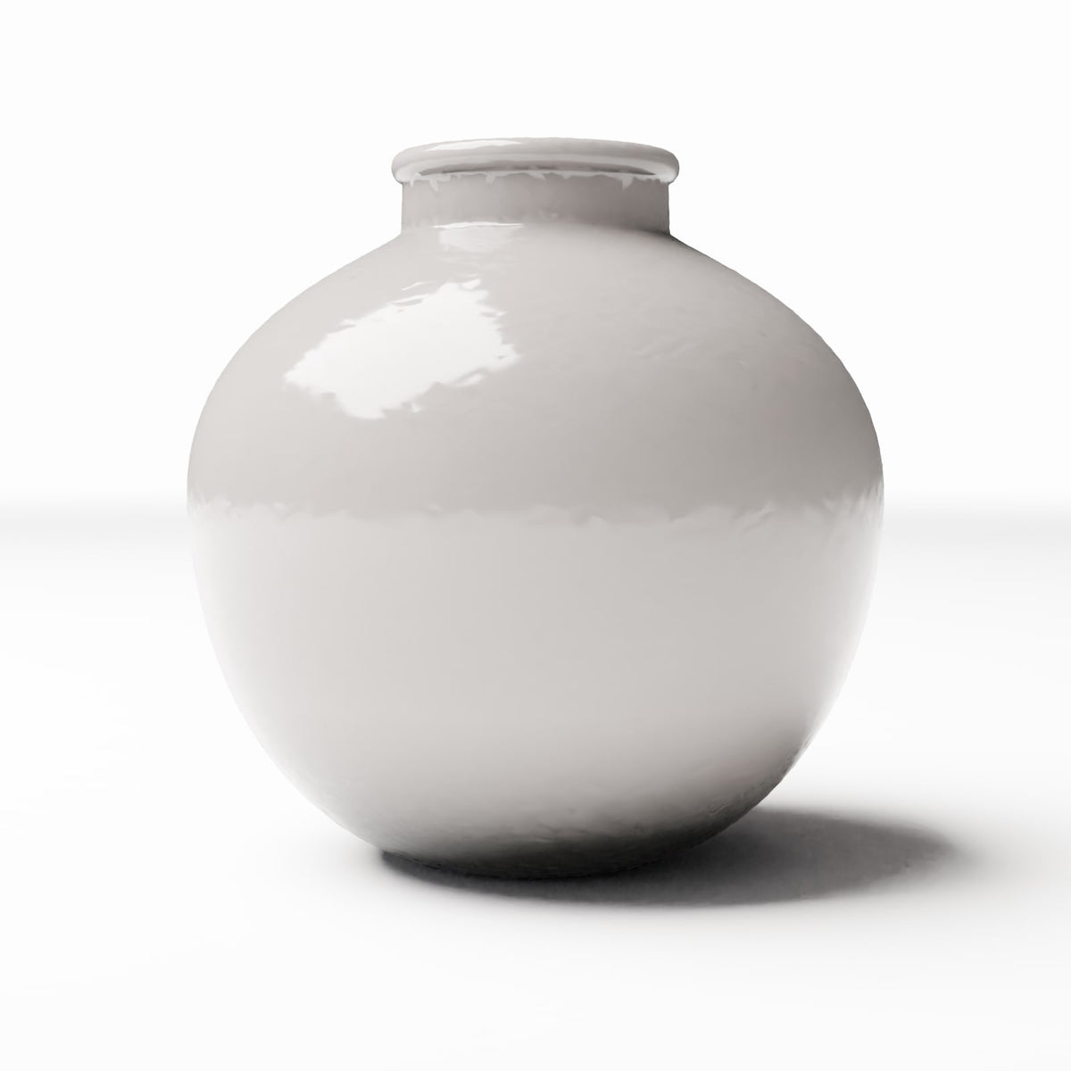 Diorama model-building product photo 0: Diorama Kitchen: Miniature Ceramic Jug (Ref. 1348D)