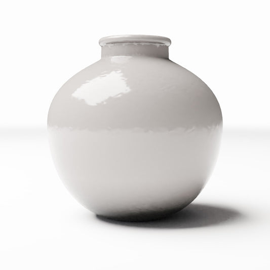 Diorama model-building product photo 0: Diorama Kitchen: Miniature Ceramic Jug (Ref. 1348D)