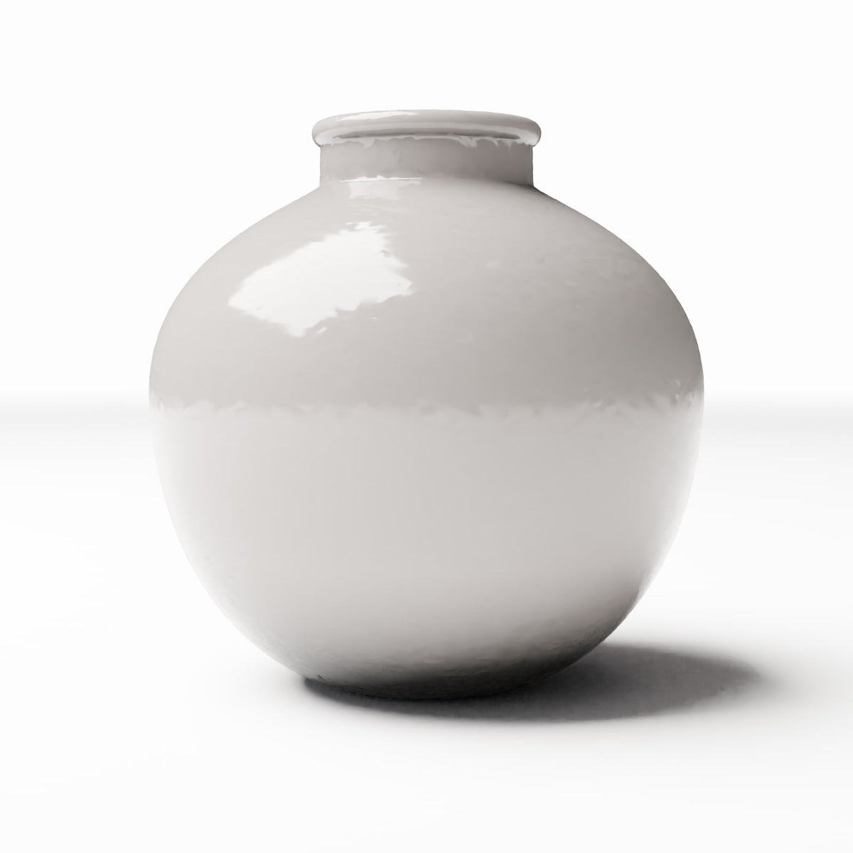 Diorama model-building product photo 2: Diorama Kitchen: Miniature Ceramic Jug (Ref. 1348D)