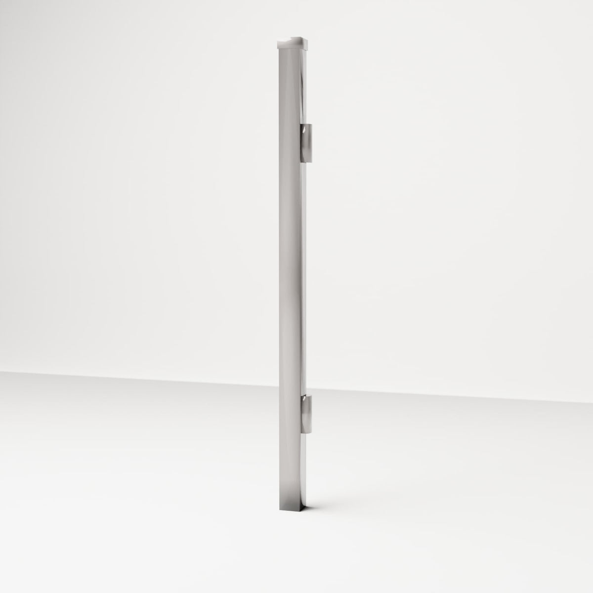 MyPortal 134 0: Diorama terrain: Gateposts with hinges (Ref. 134D)