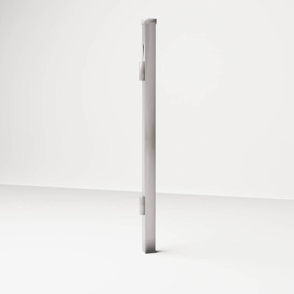 MyPortal 134 3: Diorama Terrain: Gate Posts with Hinges (Ref. 134D)