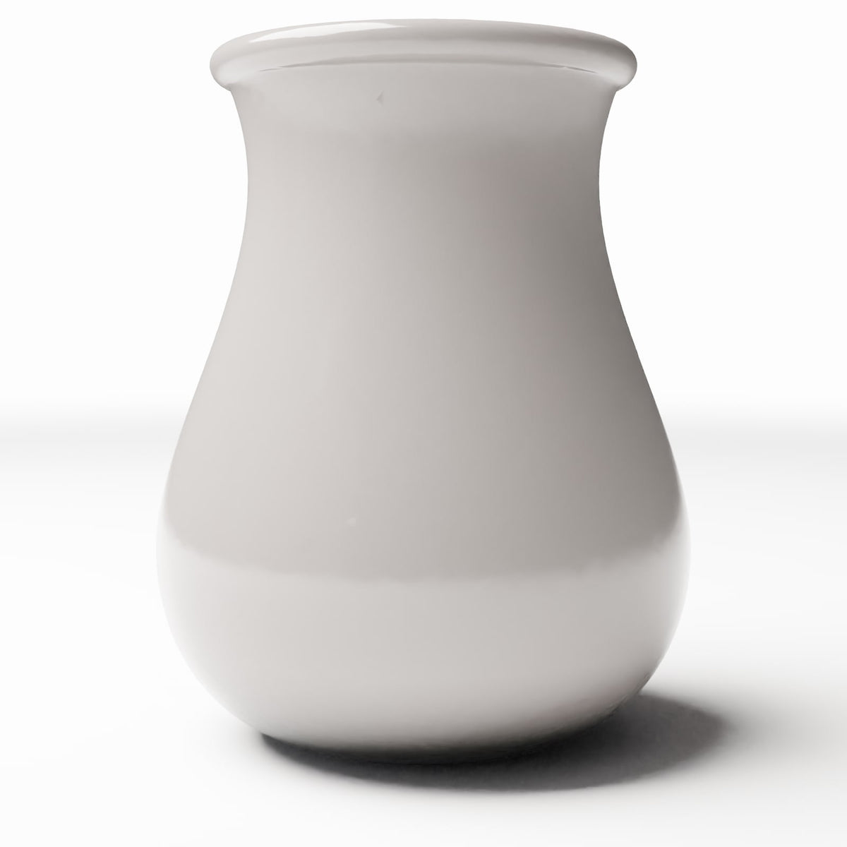 Diorama model-building product photo 0: Diorama Kitchen: Bulbous Clay Jug Miniature (Ref. 1356D)
