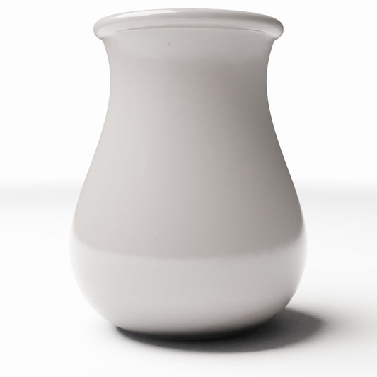 Diorama model-building product photo 0: Diorama Kitchen: Bulbous Clay Jug Miniature (Ref. 1356D)