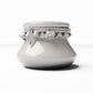 Diorama model-building product photo 2: Diorama Kitchen: Miniature Clay Jug with Lid (Ref. 1359D)