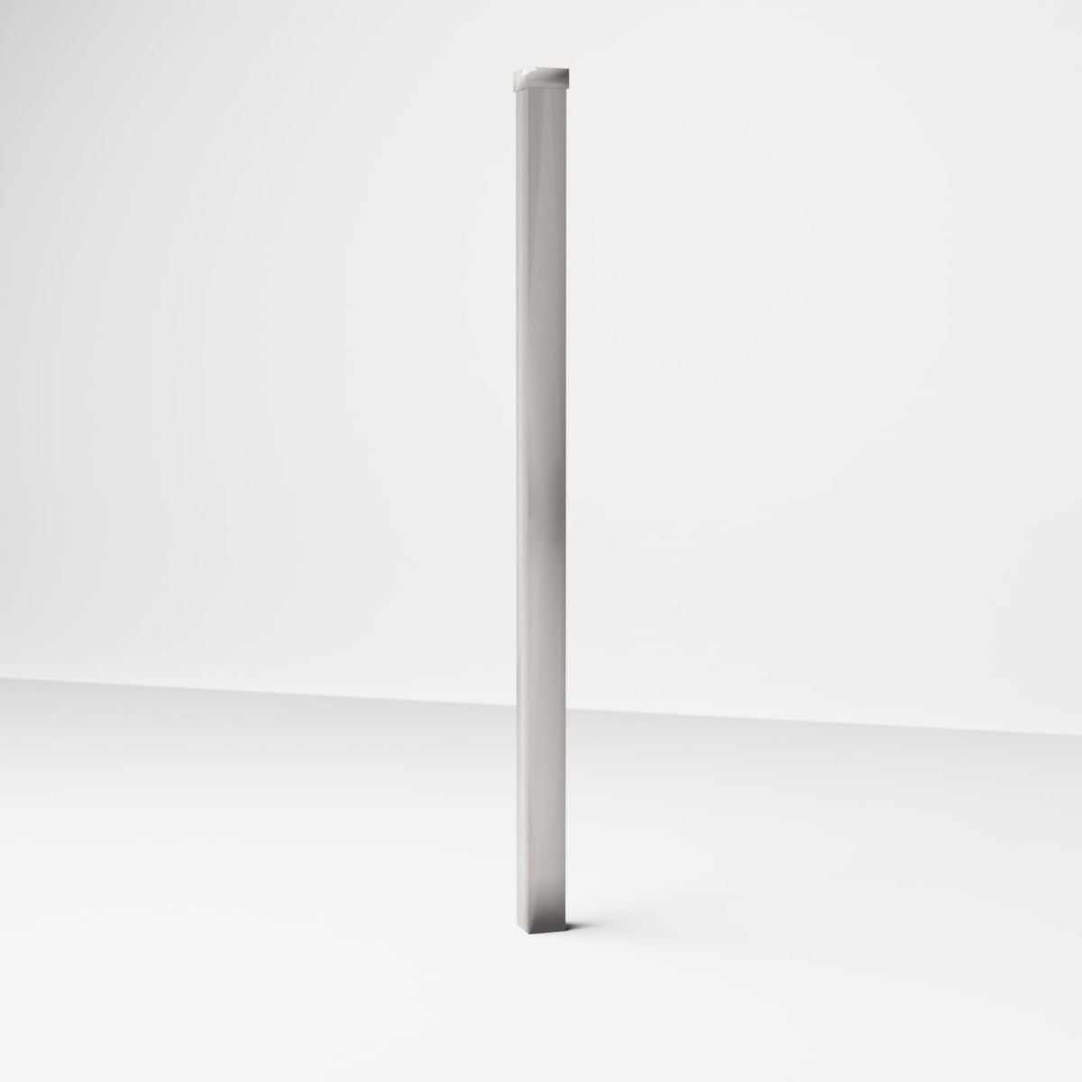 MyPortal 135 3: Diorama Terrain: Side Fence and Gate Post (Ref. 135D)