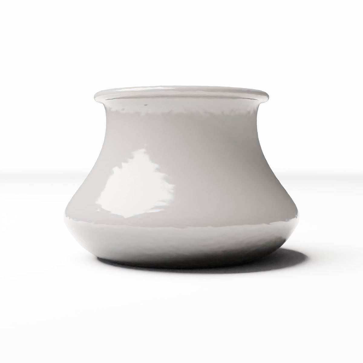 Diorama model-building product photo 2: Diorama Kitchen: Miniature Clay Jug (Ref. 1360D)