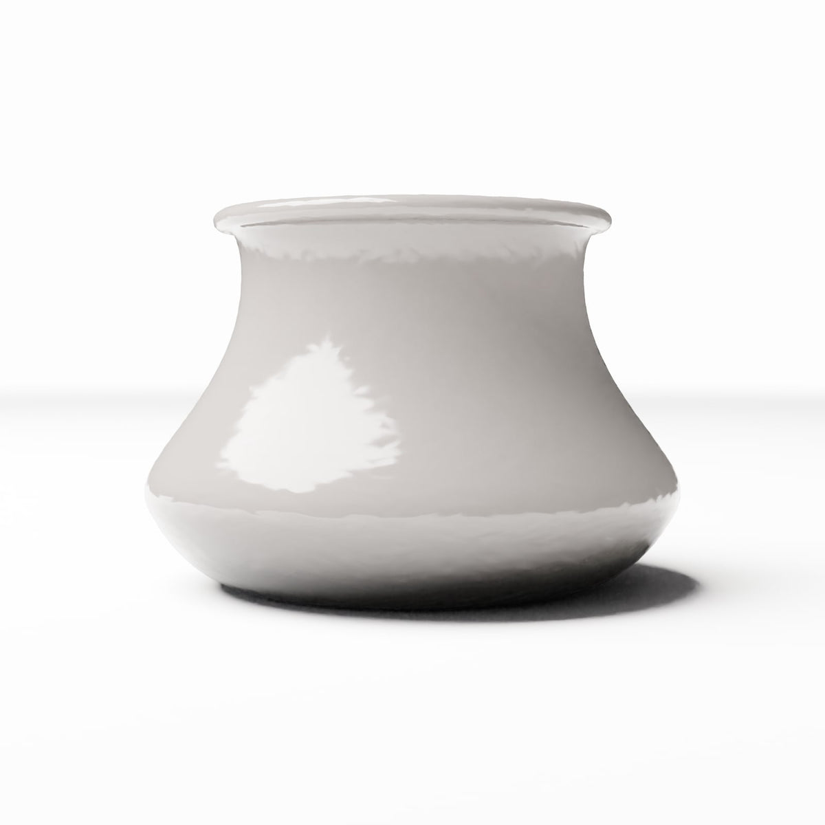 Diorama model-building product photo 3: Diorama Kitchen: Miniature Clay Jug (Ref. 1360D)