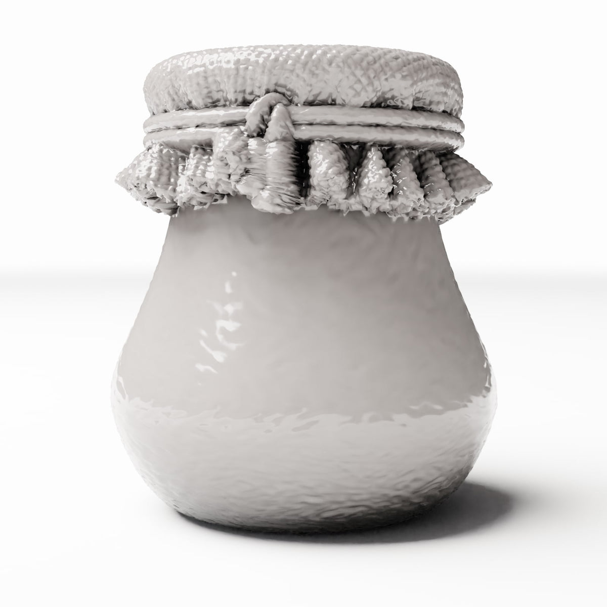 Diorama model-building product photo 0: Diorama Kitchen: Handcrafted Miniature Jug (Ref. 1361D)
