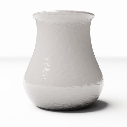 Diorama model-building product photo 0: Diorama Kitchen: Rustic Miniature Clay Jug (Ref. 1362D)