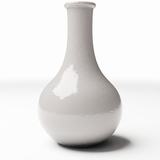 Diorama model-building product photo 0: Diorama Kitchen: Bulbous Miniature Jug with a Ceramic Look (Ref. 1364D)