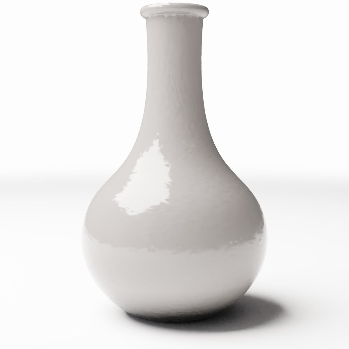 Diorama model-building product photo 3: Diorama Kitchen: Bulbous Miniature Jug with a Ceramic Look (Ref. 1364D)