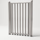 MyPortal 138 0: Diorama terrain: Short fence segment with posts (Ref. 138D)