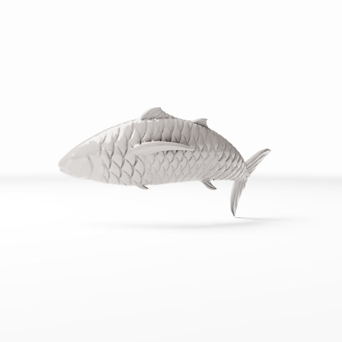 Diorama model-building product photo 2: Diorama Kitchen: Tuna for the Miniature Kitchen (Ref. 1396D)