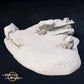 Product photo Tabletop 28mm The Printing Goes Ever On (TPGEO) 0: Hill Terrain Type C - Gentle Rise in Grassland