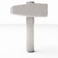 Diorama model-building product photo 3: Diorama Workshop: Large Blacksmith’s Hammer as a Diorama Tool (Ref. 1402D)
