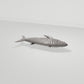 MyPortal 140 0: Diorama Meereswelt: Thunfisch (Ref. 140D)