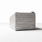 Diorama model-building product photo 3: Diorama Supplies: Empty Wooden Market Crate (Ref. 1418D)