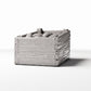 Diorama model-building product photo 0: Diorama Market Accessories: Crate of Fruit (Ref. 1419D)