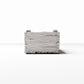 Diorama model-building product photo 2: Diorama Market Accessories: Crate of Fruit (Ref. 1421D)