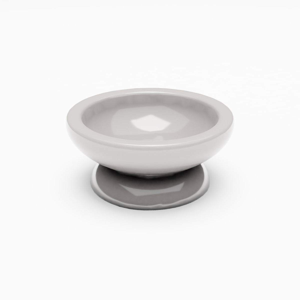 Diorama model-building product photo 0: Diorama Kitchen: Mortar Bowl for the Miniature Kitchen (Ref. 1437D)