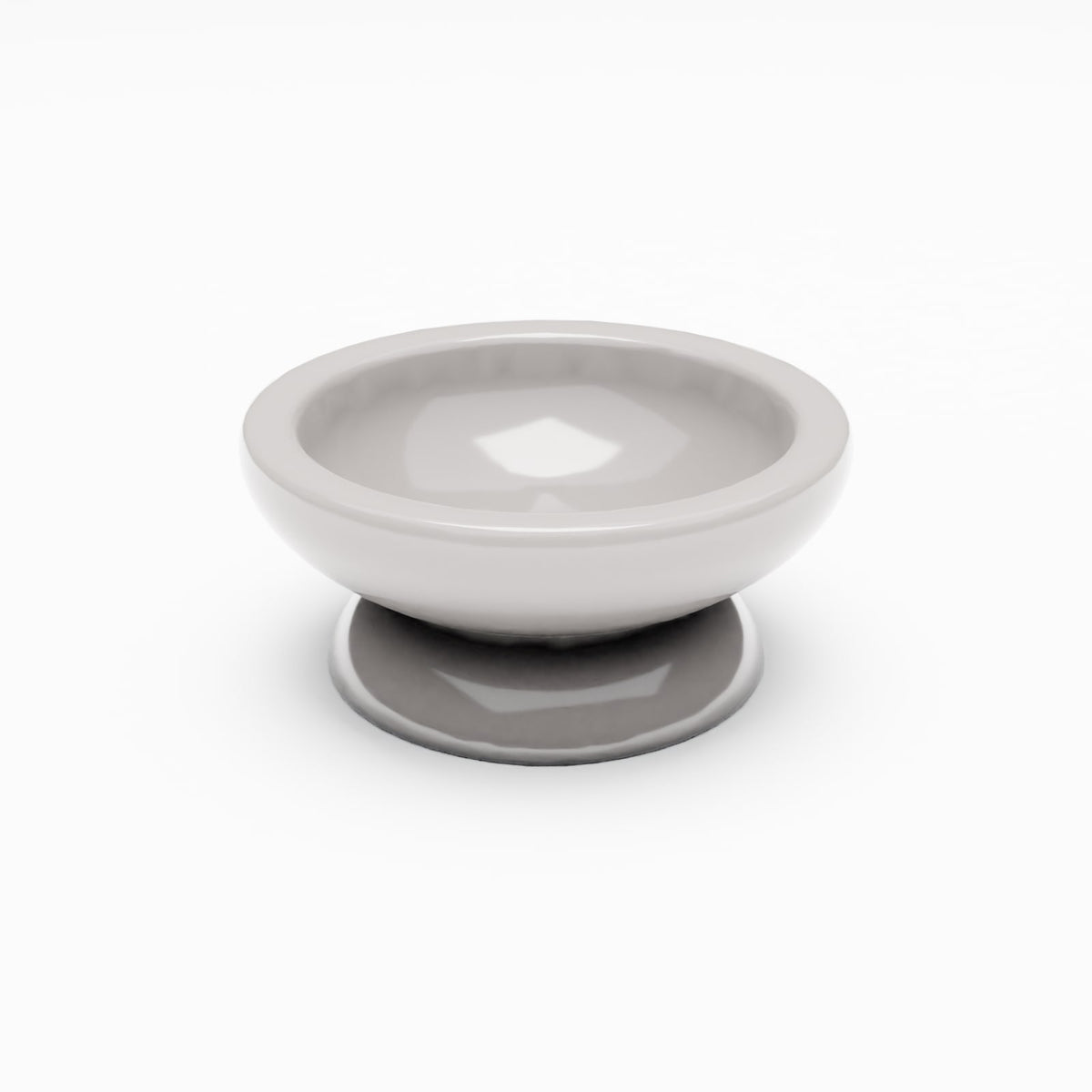 Diorama model-building product photo 2: Diorama Kitchen: Mortar Bowl for the Miniature Kitchen (Ref. 1437D)