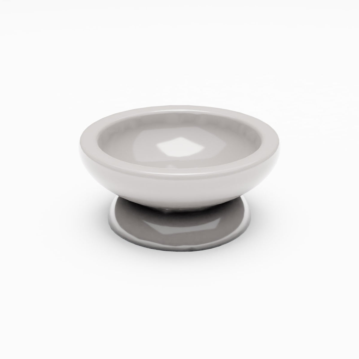 Diorama model-building product photo 3: Diorama Kitchen: Mortar Bowl for the Miniature Kitchen (Ref. 1437D)