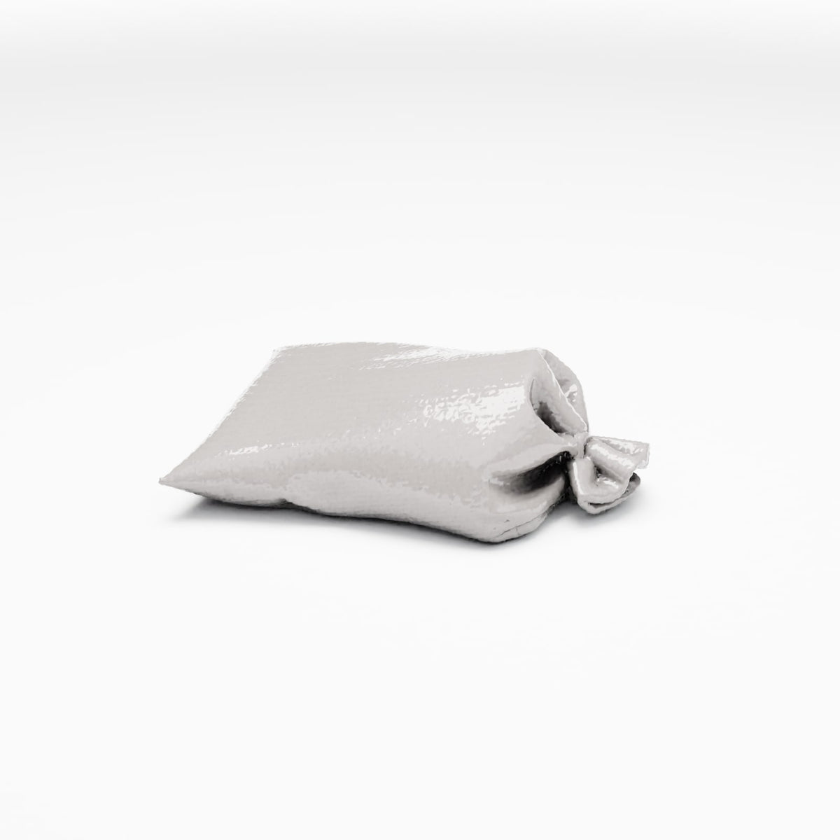 Diorama model-building product photo 0: Diorama Supplies: Miniature Grain Sack (Ref. 1439D)