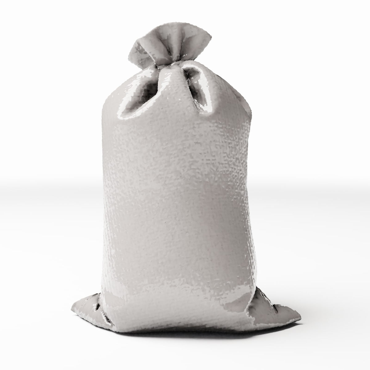 Diorama model-building product photo 0: Diorama Storage: Miniature Grain Sack (Ref. 1440D)