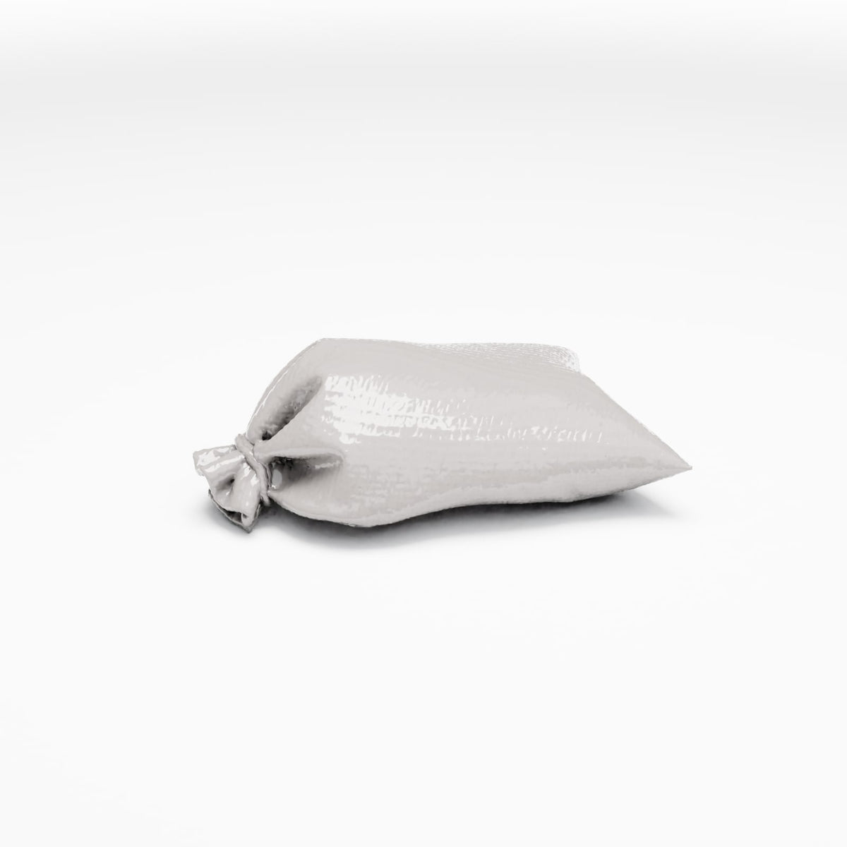 Diorama model-building product photo 3: Diorama Supplies: Miniature Grain Sack (Ref. 1449D)