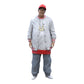 Product photo diorama and model building miniature figure: Homie | Gangster | Hip Hopper 3