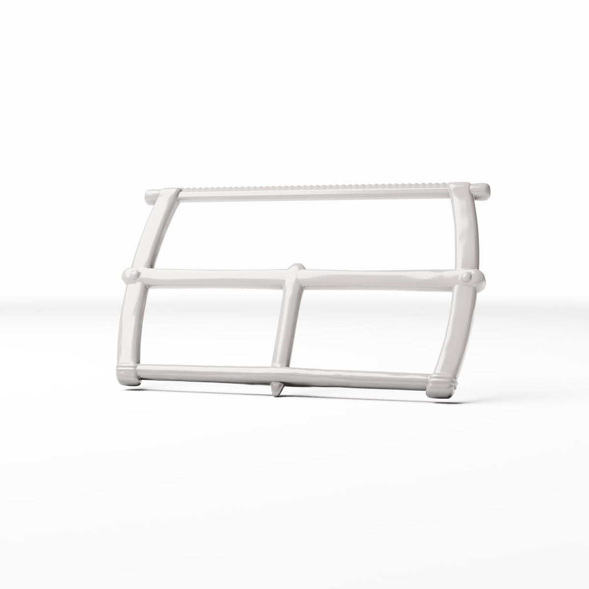 Diorama model-building product photo 0: Diorama Workshop: Bow Saw for Woodworking (Ref. 1451D)
