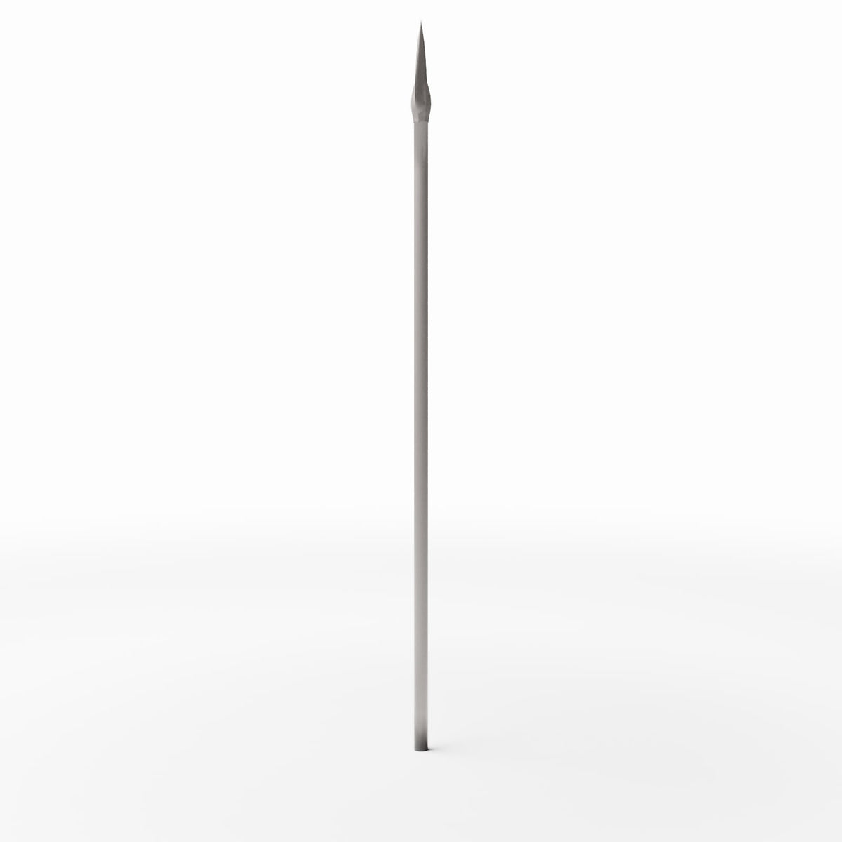 Diorama model-building product photo 0: Military Diorama: Spear as Military Diorama Accessory (Ref. 1457D)