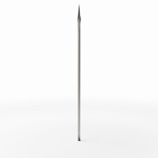 Diorama model-building product photo 0: Military Diorama: Spear as Military Diorama Accessory (Ref. 1457D)