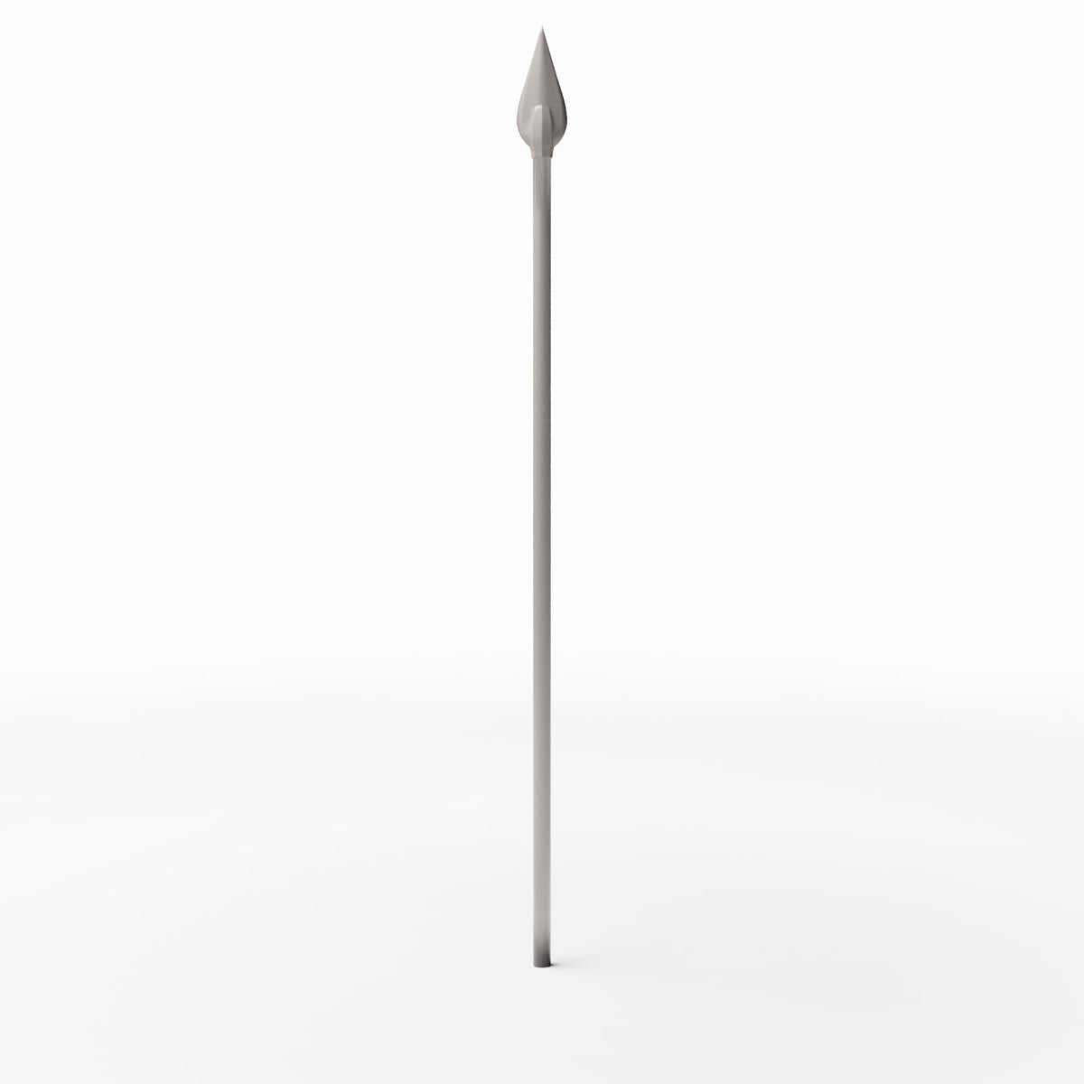 Diorama model-building product photo 2: Military Diorama: Spear as Military Diorama Accessory (Ref. 1457D)