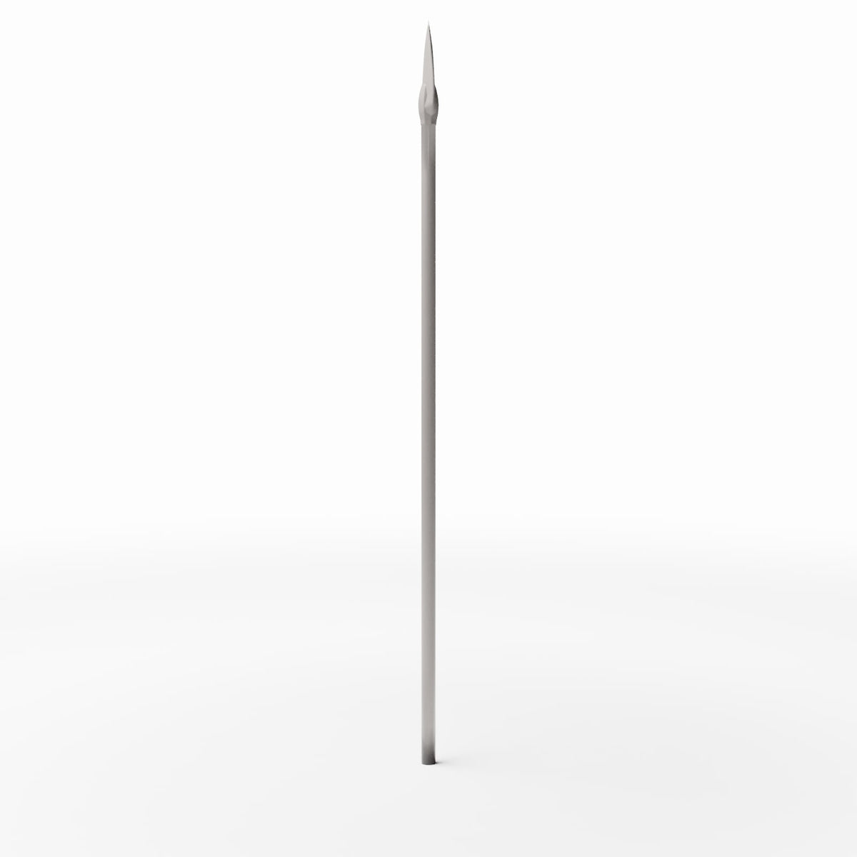 Diorama model-building product photo 3: Military Diorama: Spear as Military Diorama Accessory (Ref. 1457D)