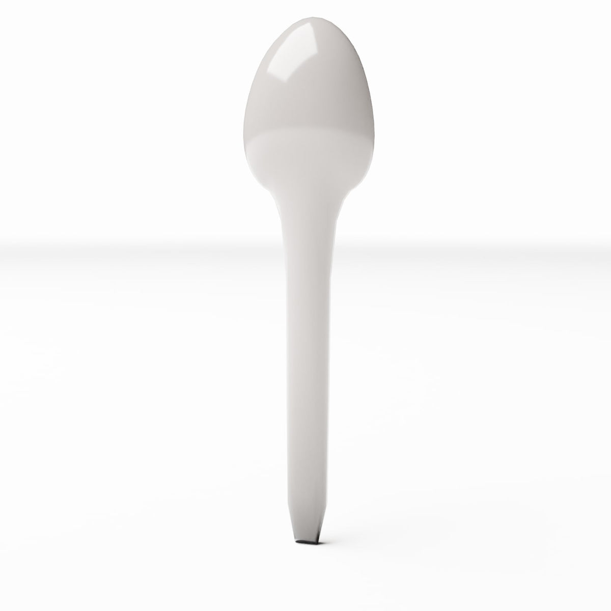 Diorama model-building product photo 0: Diorama Kitchen: Iron Spoon for the Miniature Kitchen (Ref. 1459D)