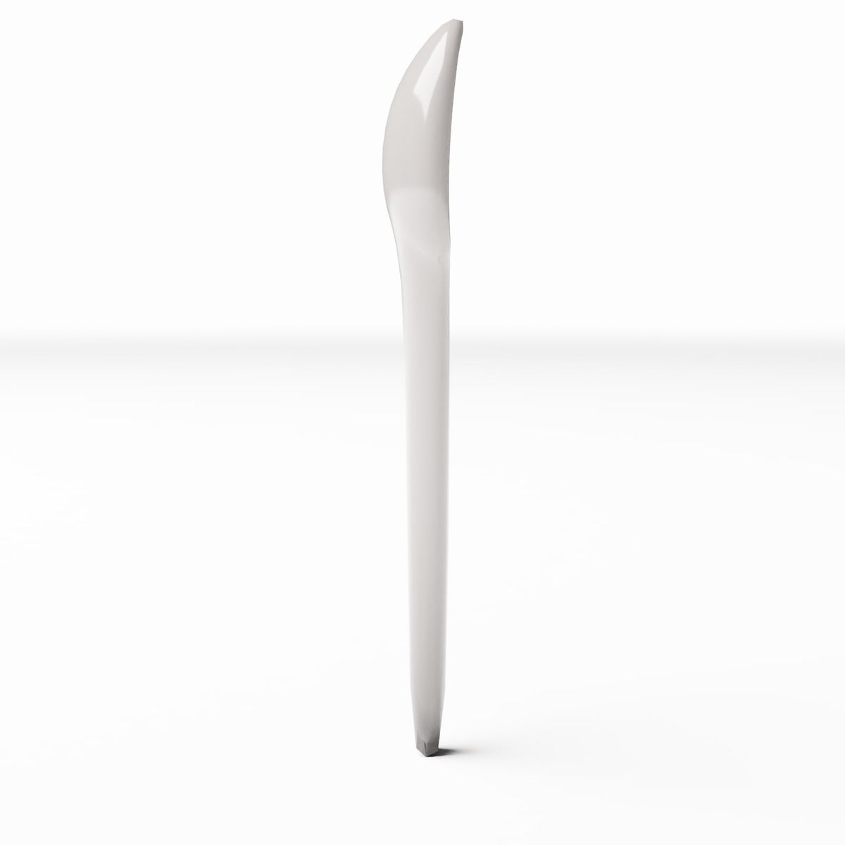 Diorama model-building product photo 2: Diorama Kitchen: Iron Spoon for the Miniature Kitchen (Ref. 1459D)