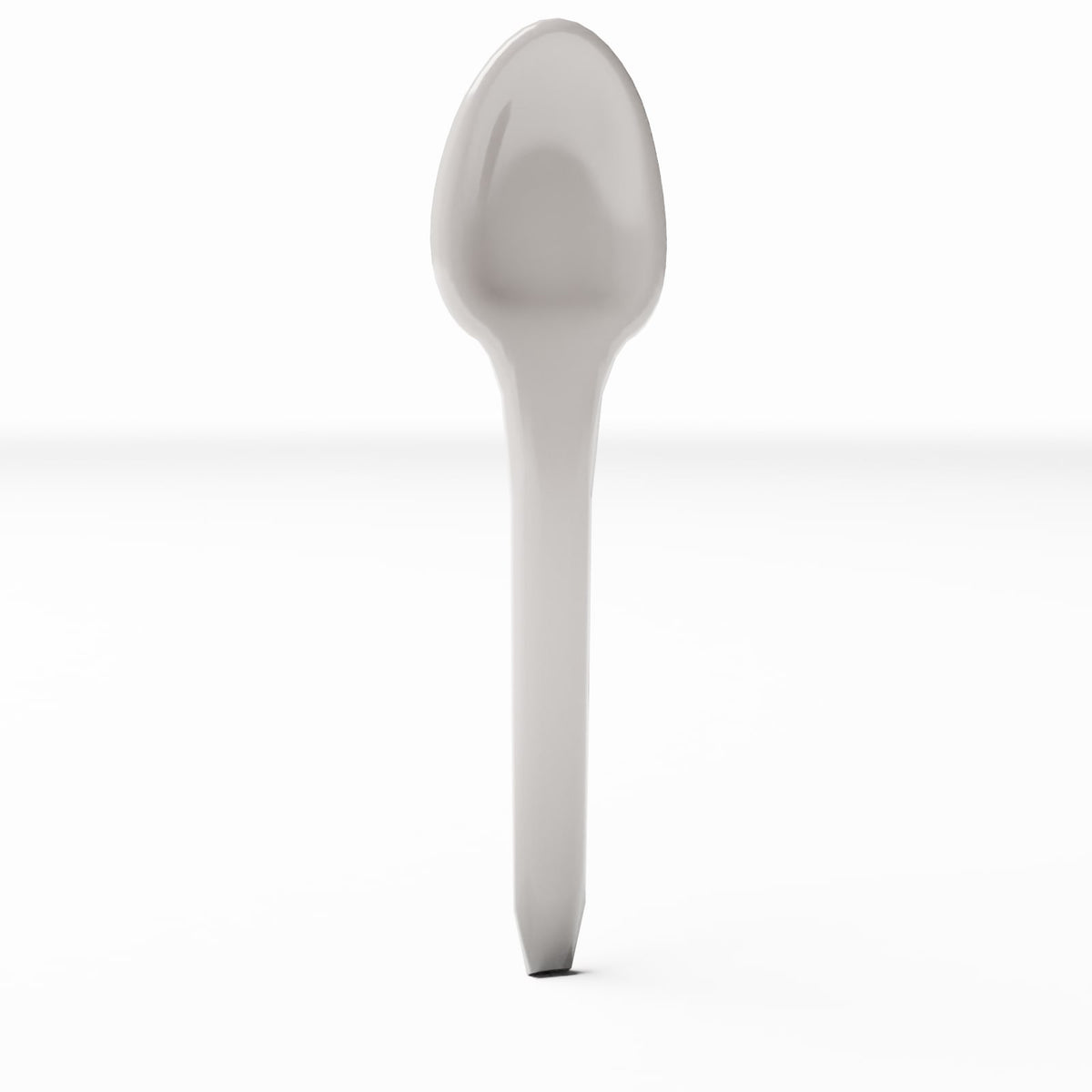 Diorama model-building product photo 3: Diorama Kitchen: Iron Spoon for the Miniature Kitchen (Ref. 1459D)