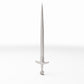 Diorama model-building product photo 0: Diorama Weapons: Forged Sword for Military Dioramas (Ref. 1460D)
