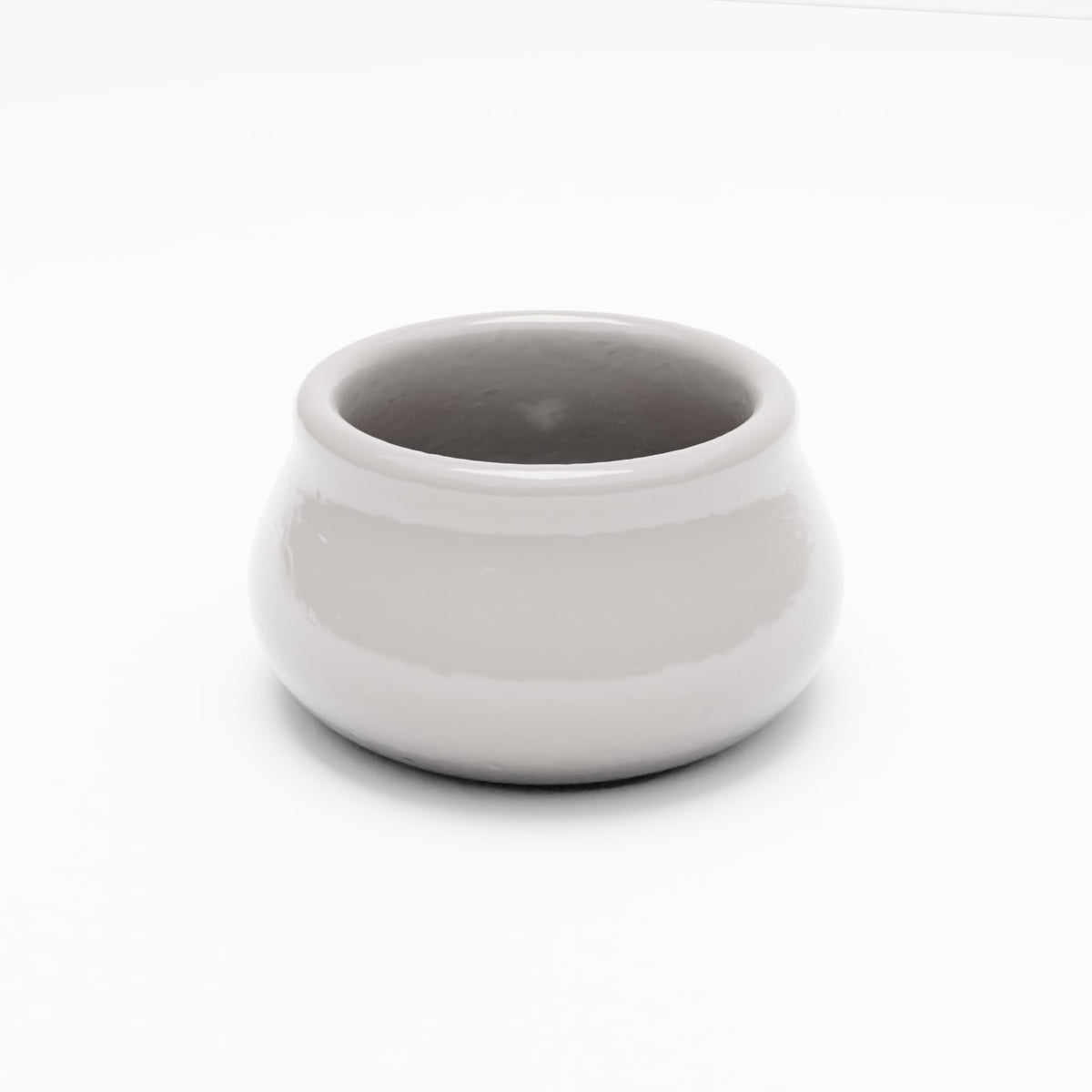 MyPortal 146 0: Diorama Kitchen: Large Iron Pot (Ref. 146D)