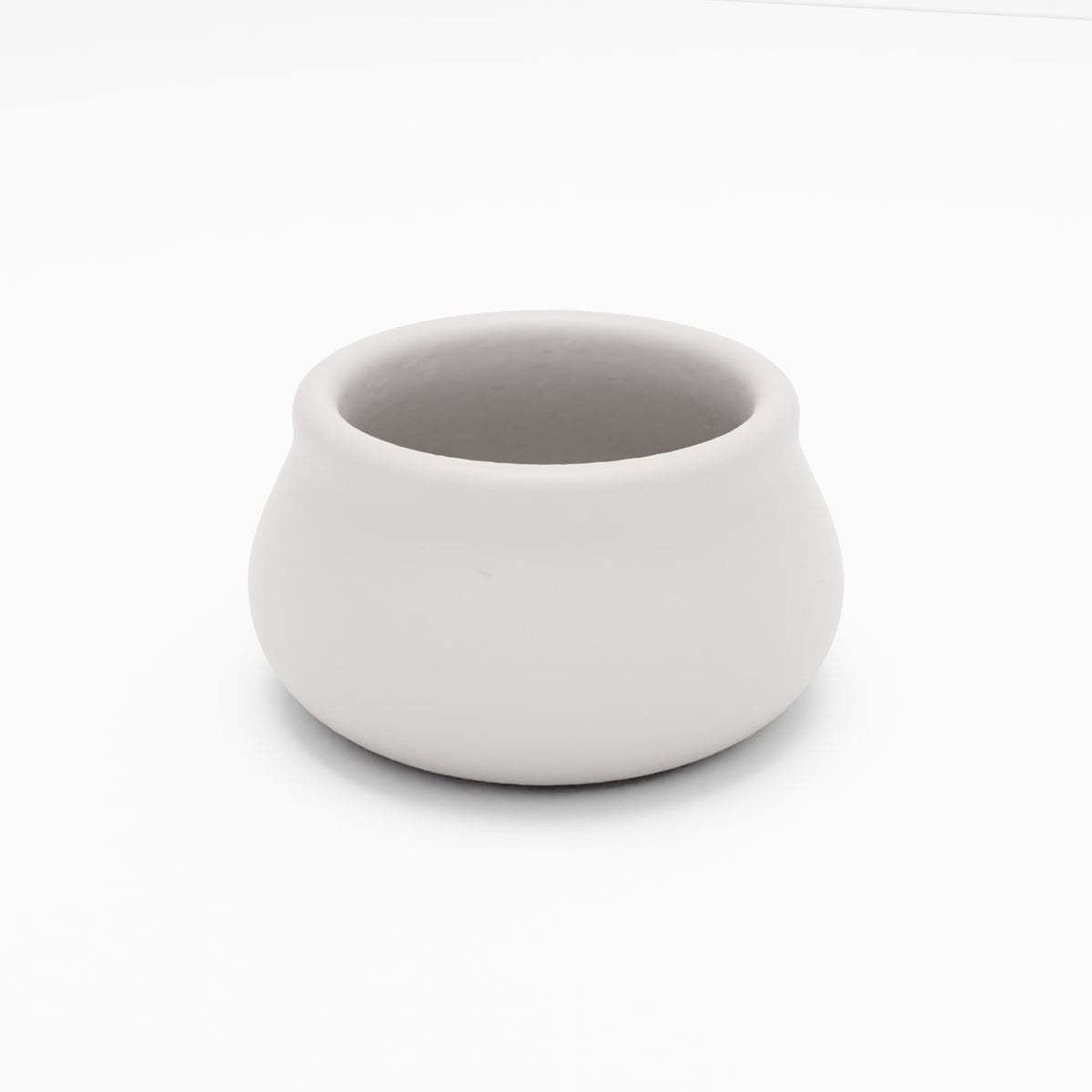 MyPortal 146 2: Diorama Kitchen: Large Iron Pot (Ref. 146D)