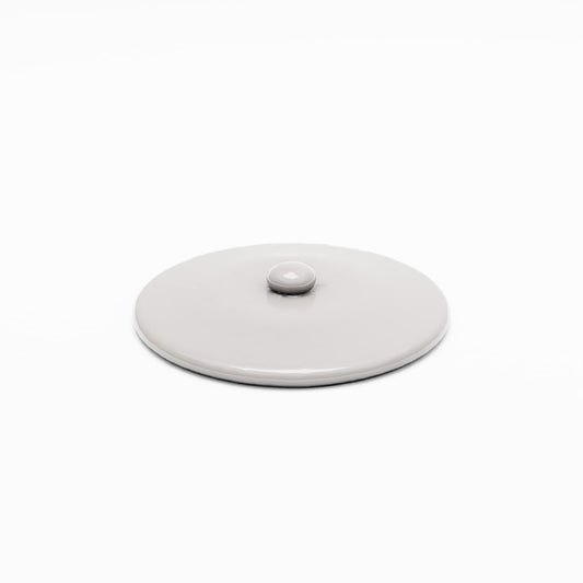 MyPortal 147 0: Diorama Kitchen: Lid for Iron Cauldron (Ref. 147D)